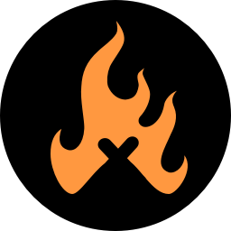 Firecamp Logo